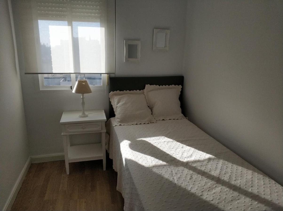 Guesting Goya Apartment Cadiz Ngoại thất bức ảnh