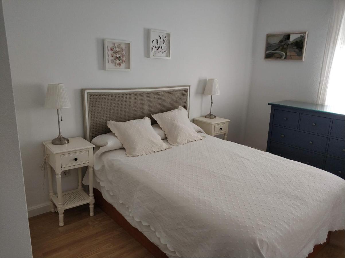Guesting Goya Apartment Cadiz Ngoại thất bức ảnh