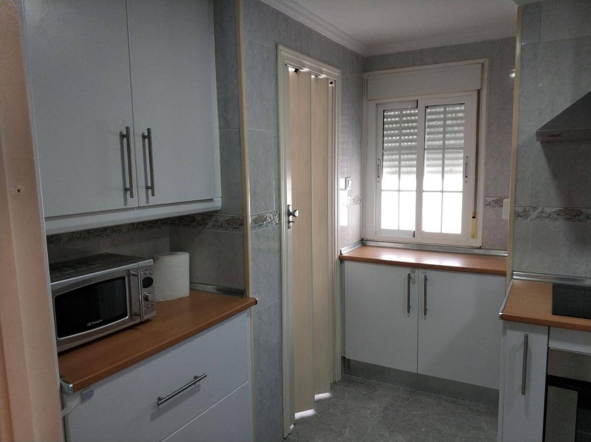 Guesting Goya Apartment Cadiz Ngoại thất bức ảnh
