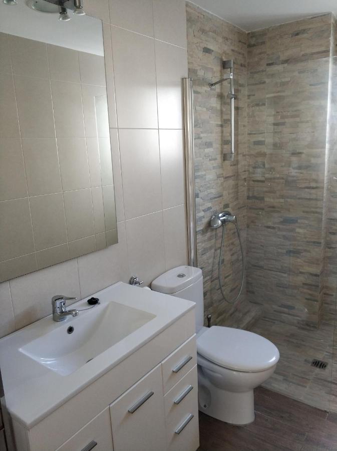 Guesting Goya Apartment Cadiz Ngoại thất bức ảnh